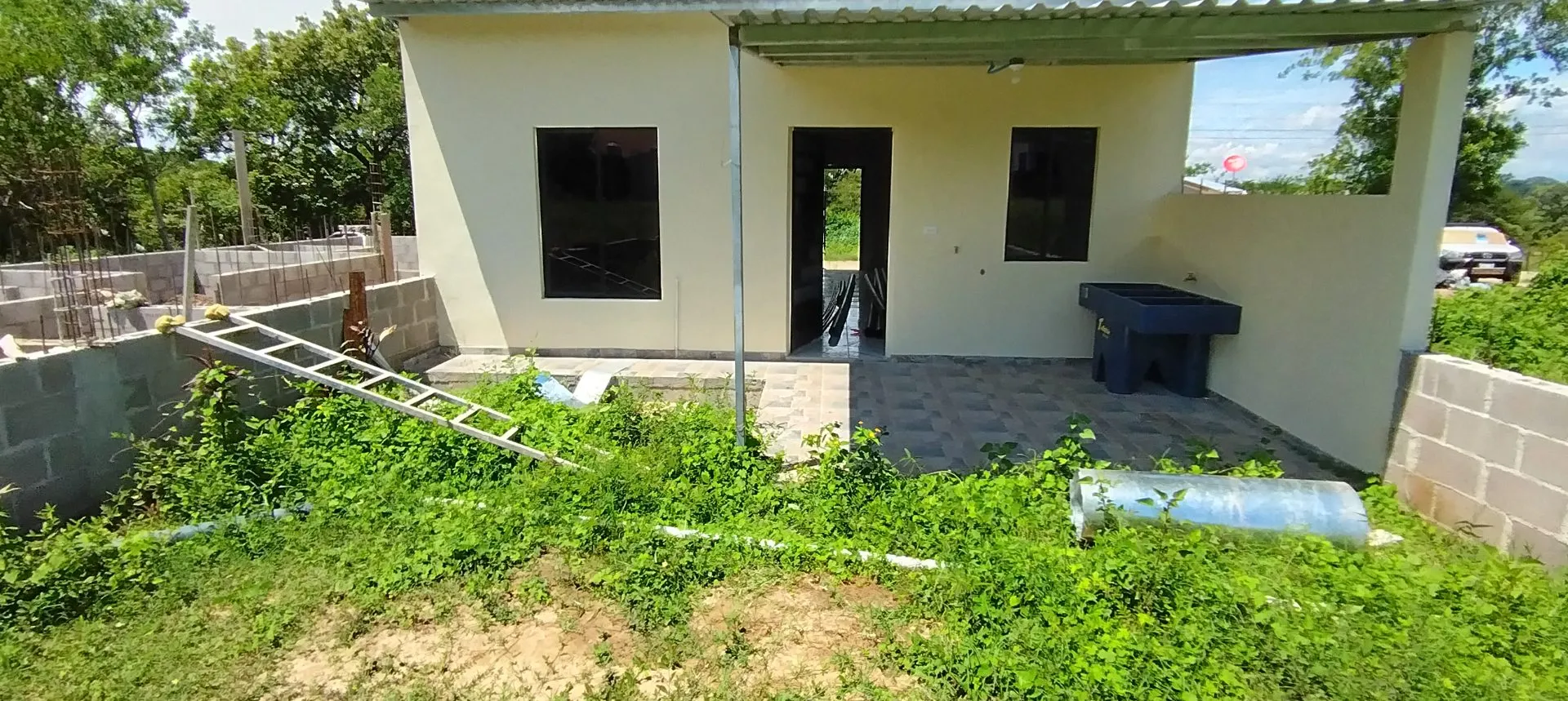 Se vende casa en chalatenango — foto 2